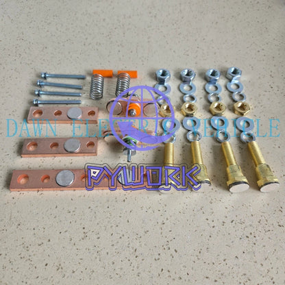 1X SPDT Reversing Contactor Solenoid Relay SW202 24V 36V 48V 80V 400A