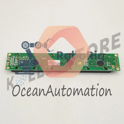 1PCS POWERTIP LCD display screen PC-4002B A PC4002LRU-BWA-B-Q