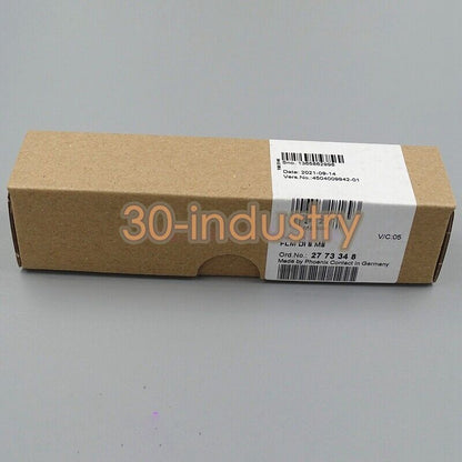 1PCS New IN BOX For PHOENIX CONTACT MODULE 2773348 FLM DI 8 M8 - KOEED