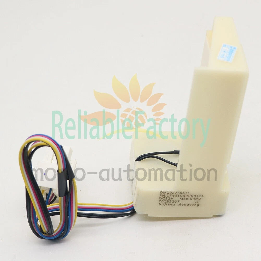 For Midea BCD-536WKM refrigerator electric damper FBZA-1750-7 damper 1PC #MO
