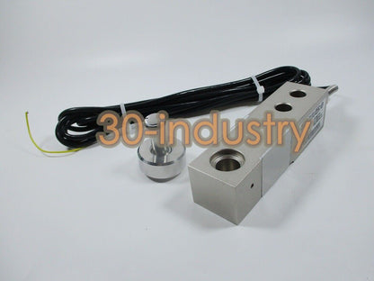 METTLER TOLEDO Load Cell SBC-300KG, SBC-500KG, SBC-1000/2000/3000KG - METTLER TOLEDO