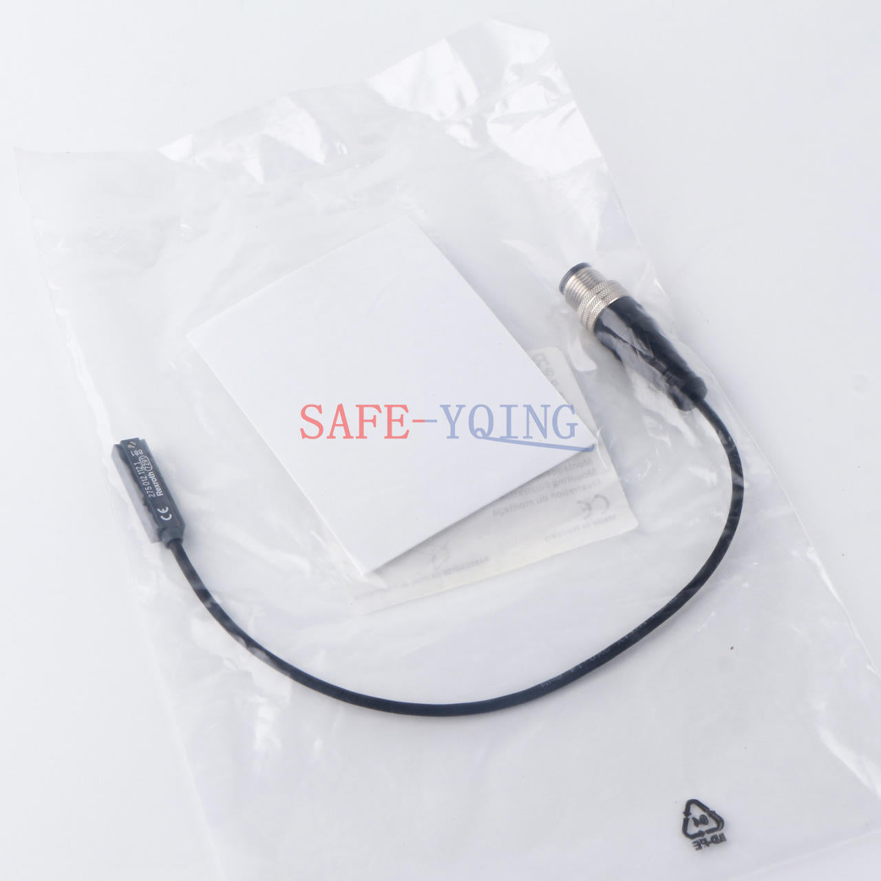 new ONE Rexroth 2750121121 Magnetic Proximity Sensors 275 012 1121 - REXROTH