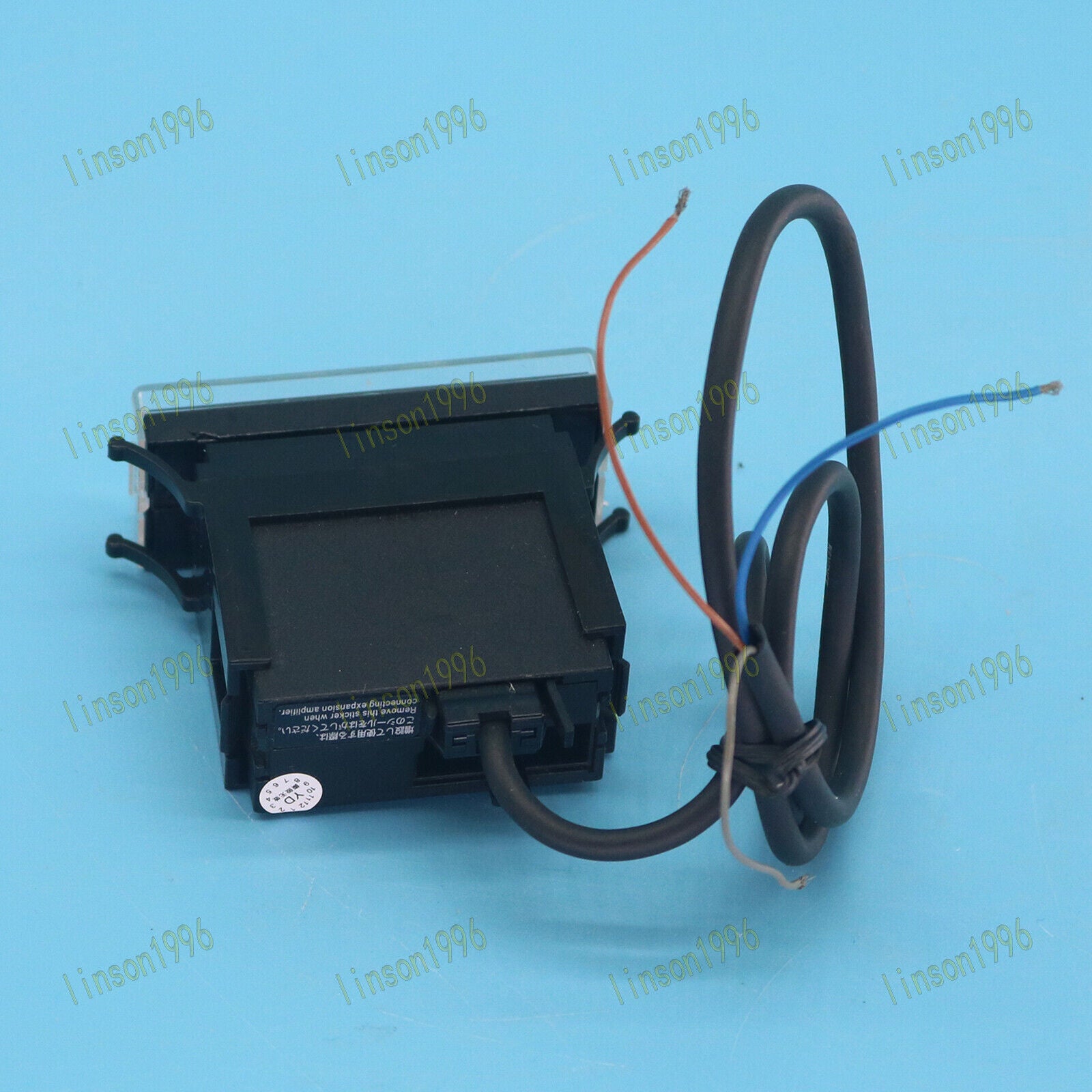 New 1PC Keyence GT-75A Contact-Type Sensor Fast Ship - KEYENCE