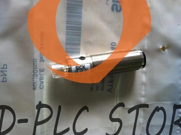 1PC SICK Photoelectric Switch VTF18-4N1240