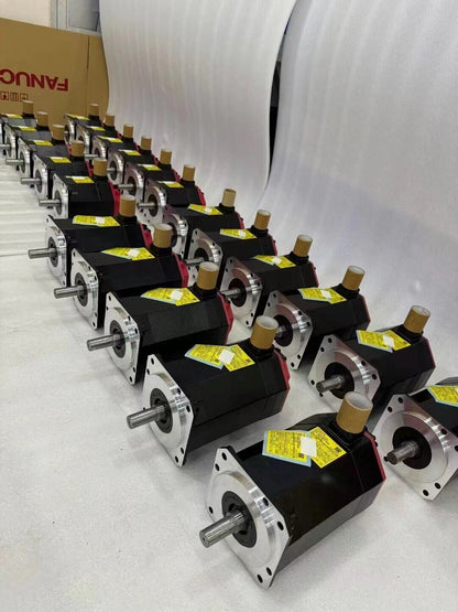 new FANUC A06B-6087-H11 Power Supply Module