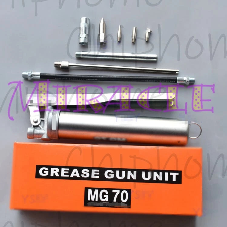 1PCS REPLACE FOR THK Grease Gun Unit MG70 Free shipping