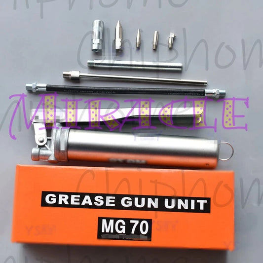1PCS REPLACE FOR THK Grease Gun Unit MG70 Free shipping