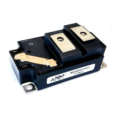 TOSHIBA MG400Q1US1 Power Module - TOSHIBA