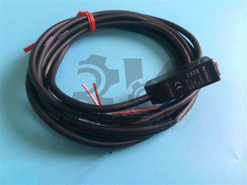 new ONE  Keyence PZ-M31 Photoelectric Sensor