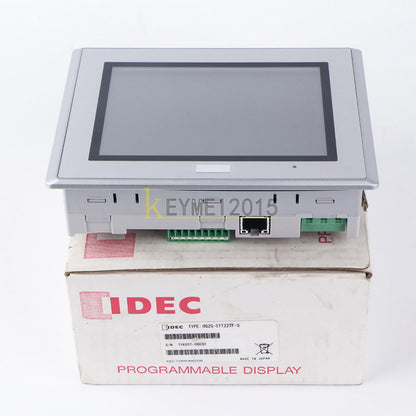 1PCS IDEC HG2G5TT22TFS Touch Screen with Excellent Performance and User Experience - IDEK