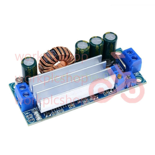 DC Power Supply Auto Step Up/ Down Converter Constant Current Buck Boost Module