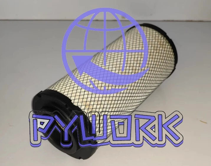 1Pcs FIT FOR 135326206 air filter is suitable for PERKINS 404D-22 engine