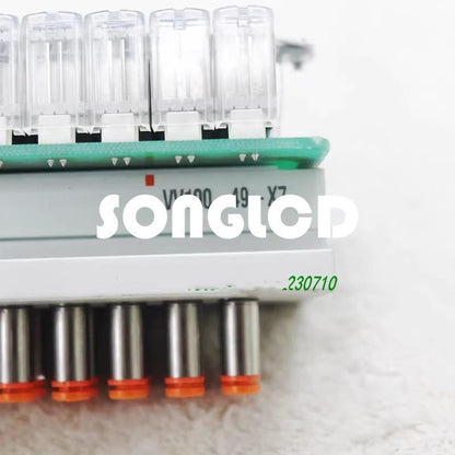VV100-49-X7 Industrial Component - KOEED