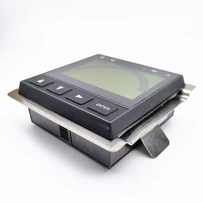 new 1pcs +GF+ Flow Transmitter 3-9900-1P （Surface mounting type） - FLOWTECH