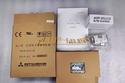 new 1PCS Mitsubishi CONVERTER ADS-20J10 - MITSUBISHI