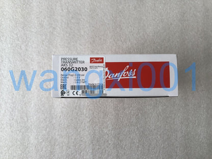 Danfoss Pressure Sensor AKS32 060G2030 - DANFOSS