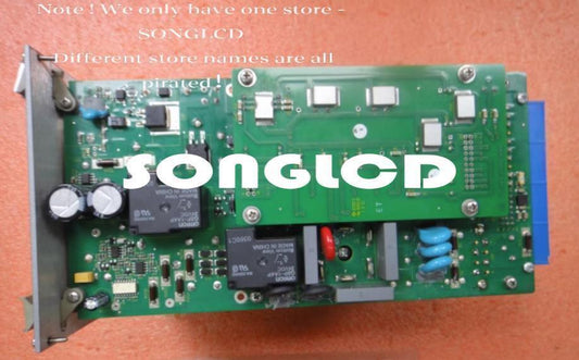 PSM3U-320V/48V-0.7/8kW Power Supply Module - TPS