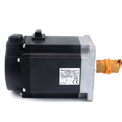 MITSUBISHI HG-KN73J-S100 Servo Motor - MITSUBISHI