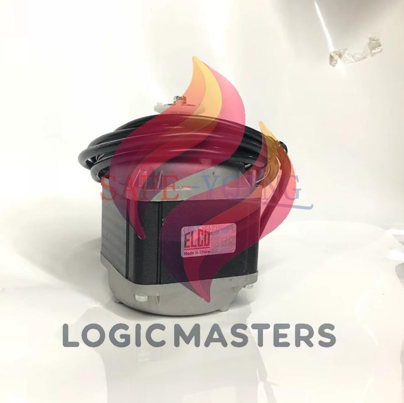 1PCS ELCO N25-45 MOTOR N 25-45/1327