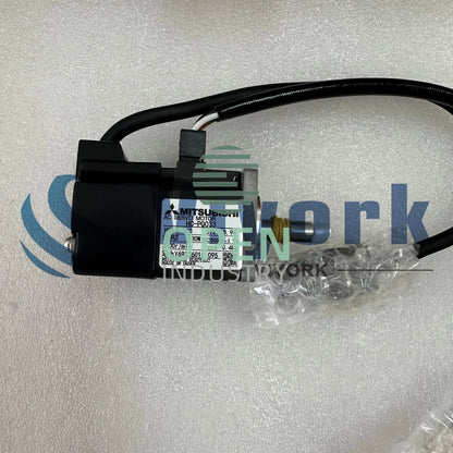 1PCS Mitsubishi HC-PQ033 AC SERVO MOTOR