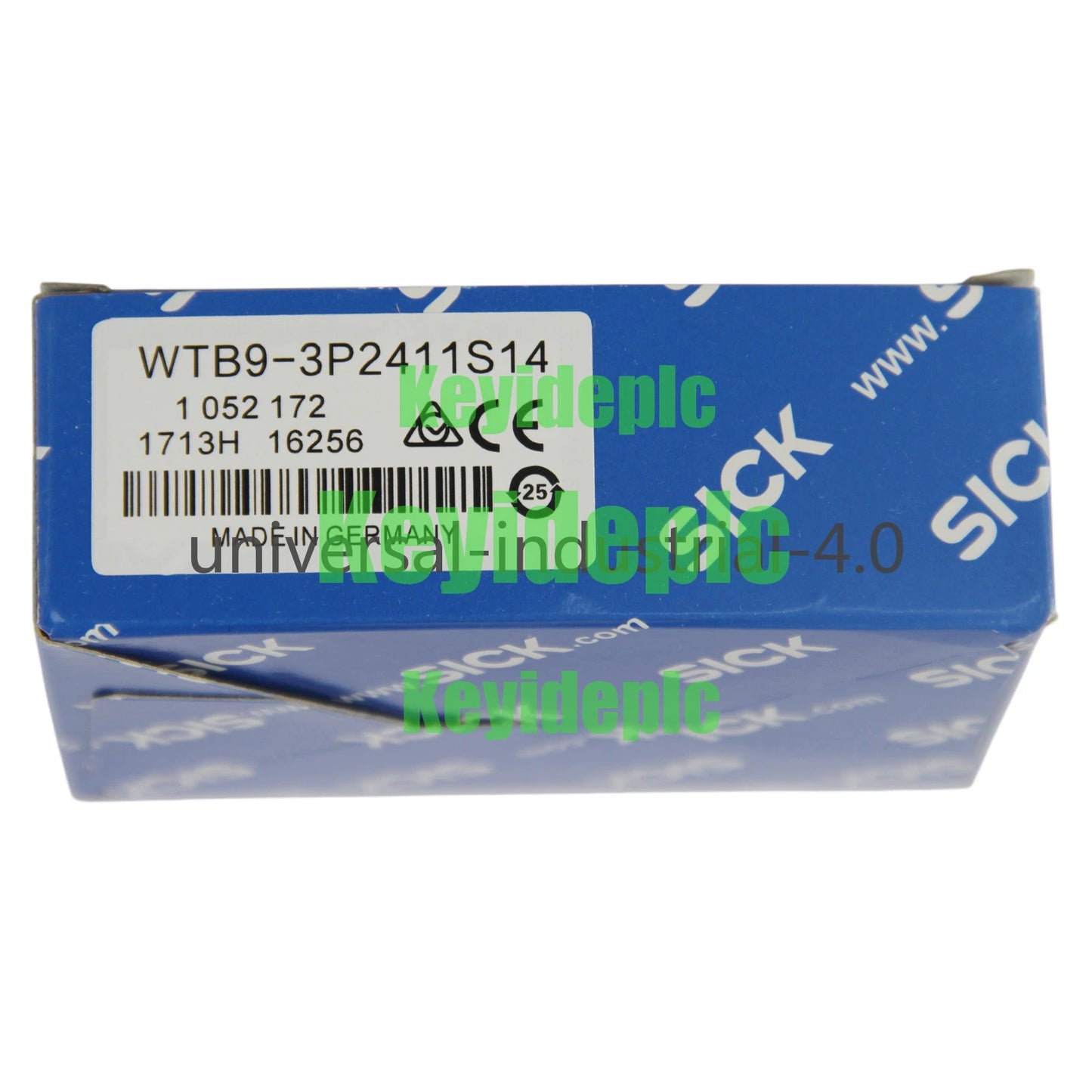 SICK WTB9-3P2411S14 Sensor #ke