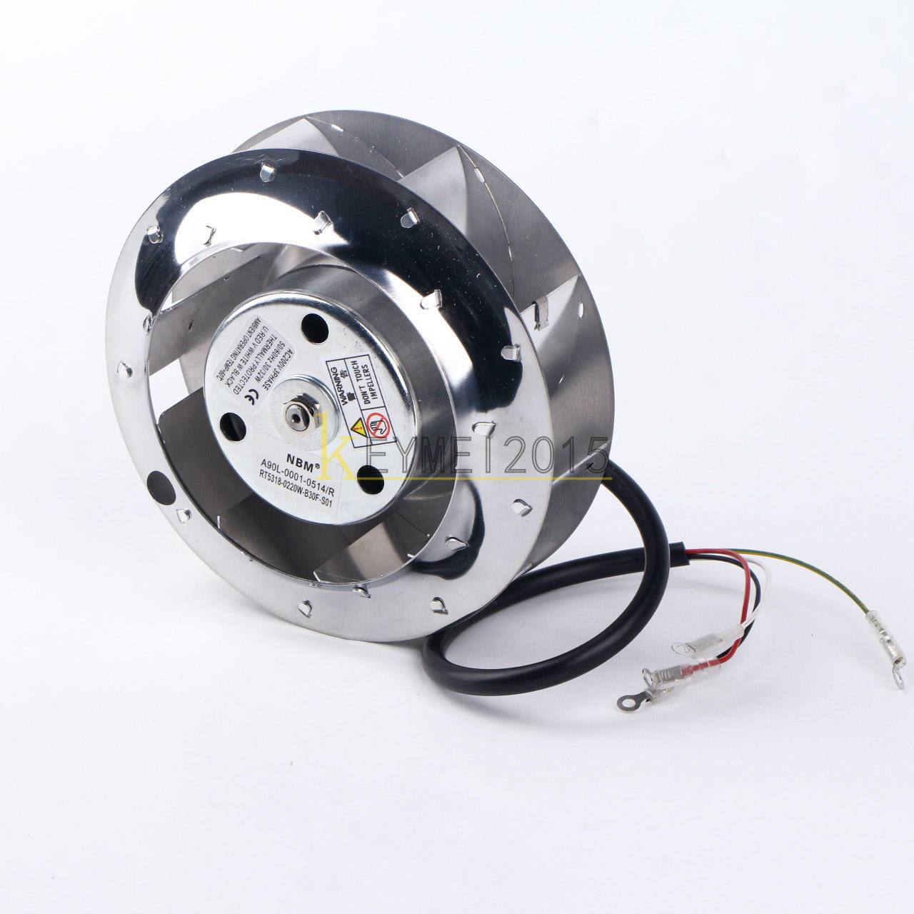 1PCS spindle motor fan NBM A90L00010514/R for FANUC - NBM