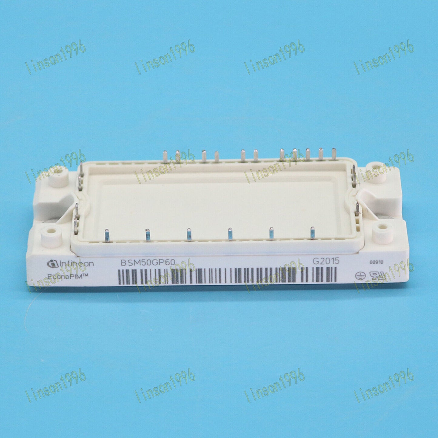 IInfineon BSM50GP60 Module Power Supply - IINFINEON