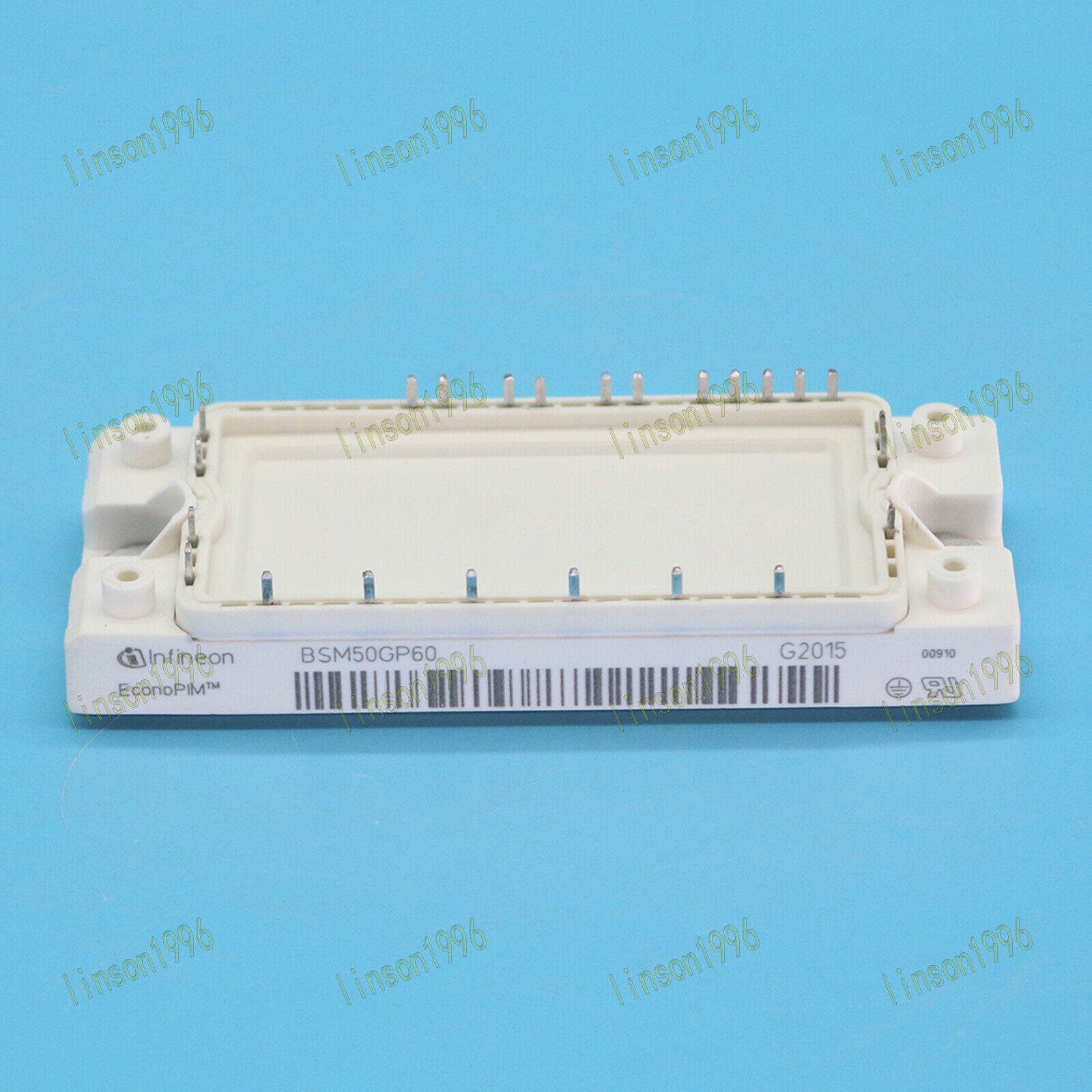 IInfineon BSM50GP60 Module Power Supply - IINFINEON
