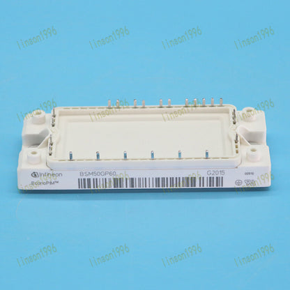IInfineon BSM50GP60 Module Power Supply - IINFINEON