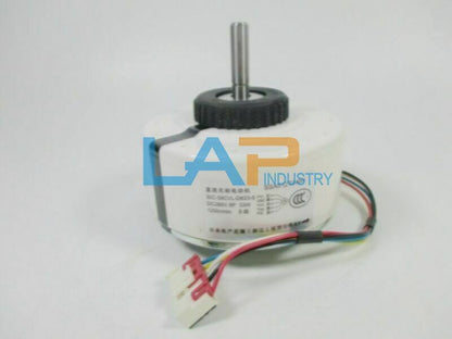 Mitsubishi SIC-39CVL-D833-5 Air Conditioning Motor - 1PCS - MITSUBISHI