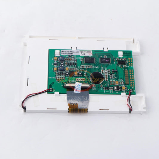 5.7" LCD Screen Panel with model LMT057DNAFWU-AAA - LION TECHNOLOGY