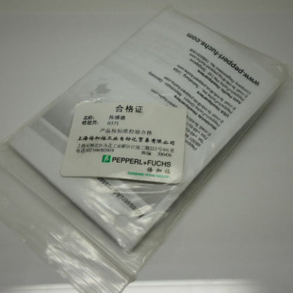 Pepperl+Fuchs M100/MV100-RT/76a/95/103 Photoelectric Sensor - PEPPERL+FUCHS