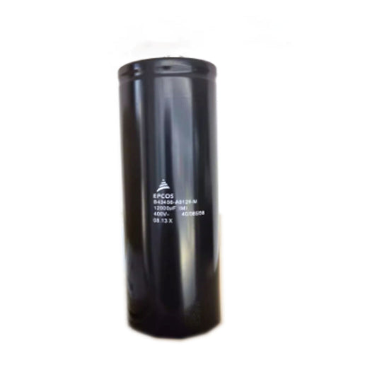 EPCOS B43456-A9129-M 400V 12000UF Capacitor - EPCOS