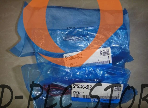1PCS SY5240-5LZ SY5240 5LZ s SMC Solenoid Valve