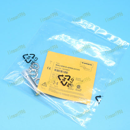 BI4U Proximity Switch - TURCK