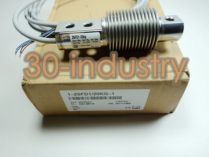 HBM Bellow Sensor Load Cell 1-Z6FD1 20KG Replacement Sensor - HBM