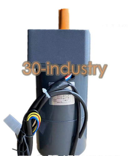 ZD 40W 220V Brake Motor Model 5RK40GN-CM for Various Applications - ZD