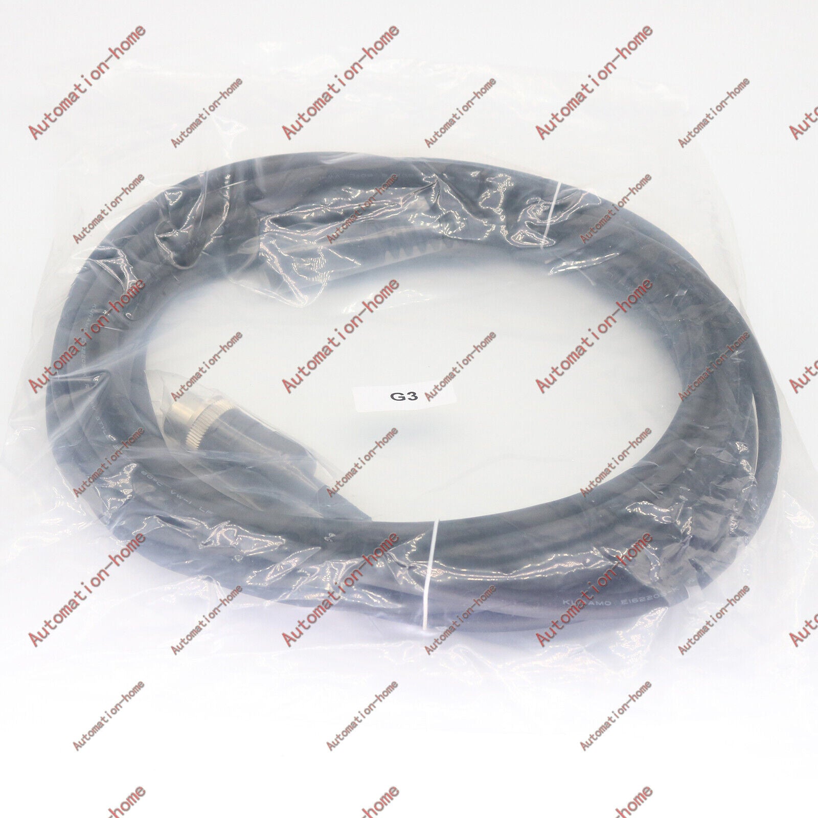 10M G3 Teach Pendant 10M Cable for Panasonic AWC32876LT03 – 10M Extension Cable with Pendulum Clamp - PANASONIC