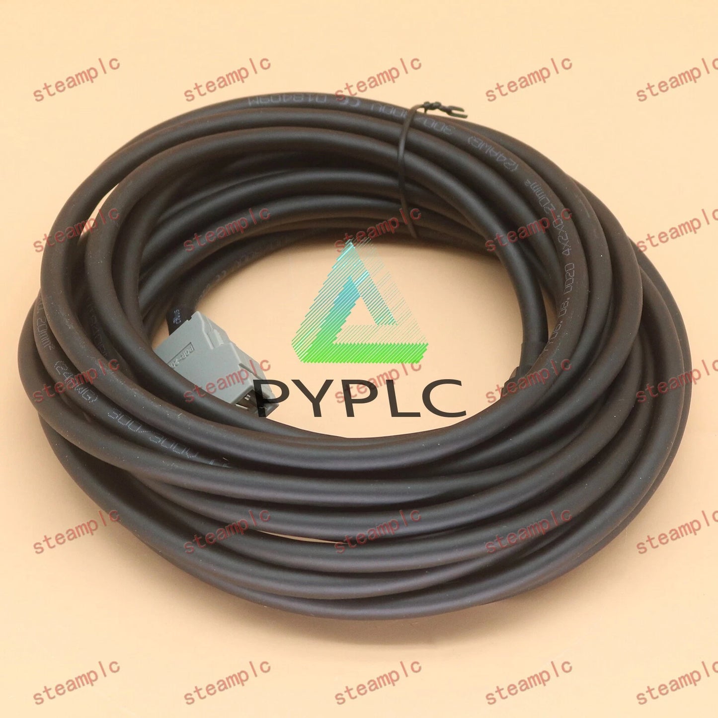 One Servo Motor Cable For FANUC A660-2005-T506#L-7M FAST SHIP