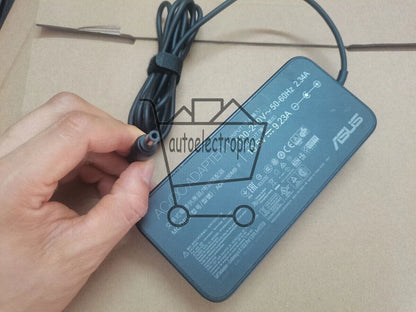 Charger 19.5V 9.23A 5.5mm ADP-180MB F for ASUS ZEN AiO ZN242G OEM 180W
