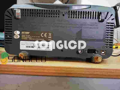 1PCS ADS 1102C: High Precision Analog-to-Digital Converter - TEXAS INSTRUMENTS