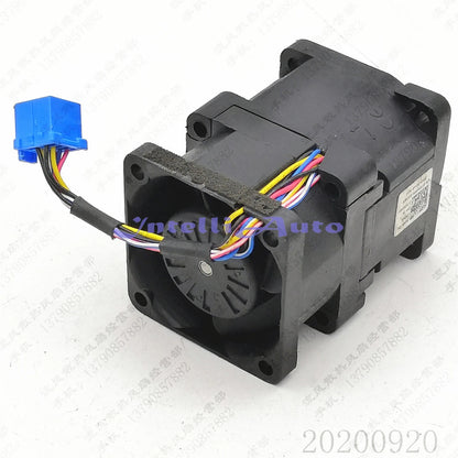 Dell PowerEdge R430 Dual Rotor Fan 79WM9 PG40561BX-Q090-S99 HR6C0 G8KHX