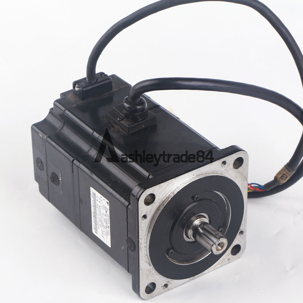 used 1PCS Yaskawa servo motor SGMPH-04A1A-YR51 SGMPH04A1AYR51