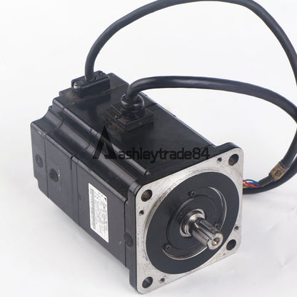 used 1PCS Yaskawa servo motor SGMPH-04A1A-YR51 SGMPH04A1AYR51