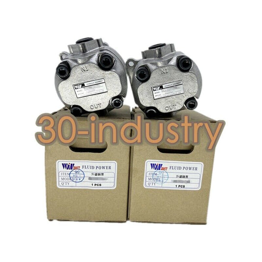 WINMOST Hydraulic Gear Pump EG-PA-F1L/F2L/F3L/F4L for Sale - WINMOST