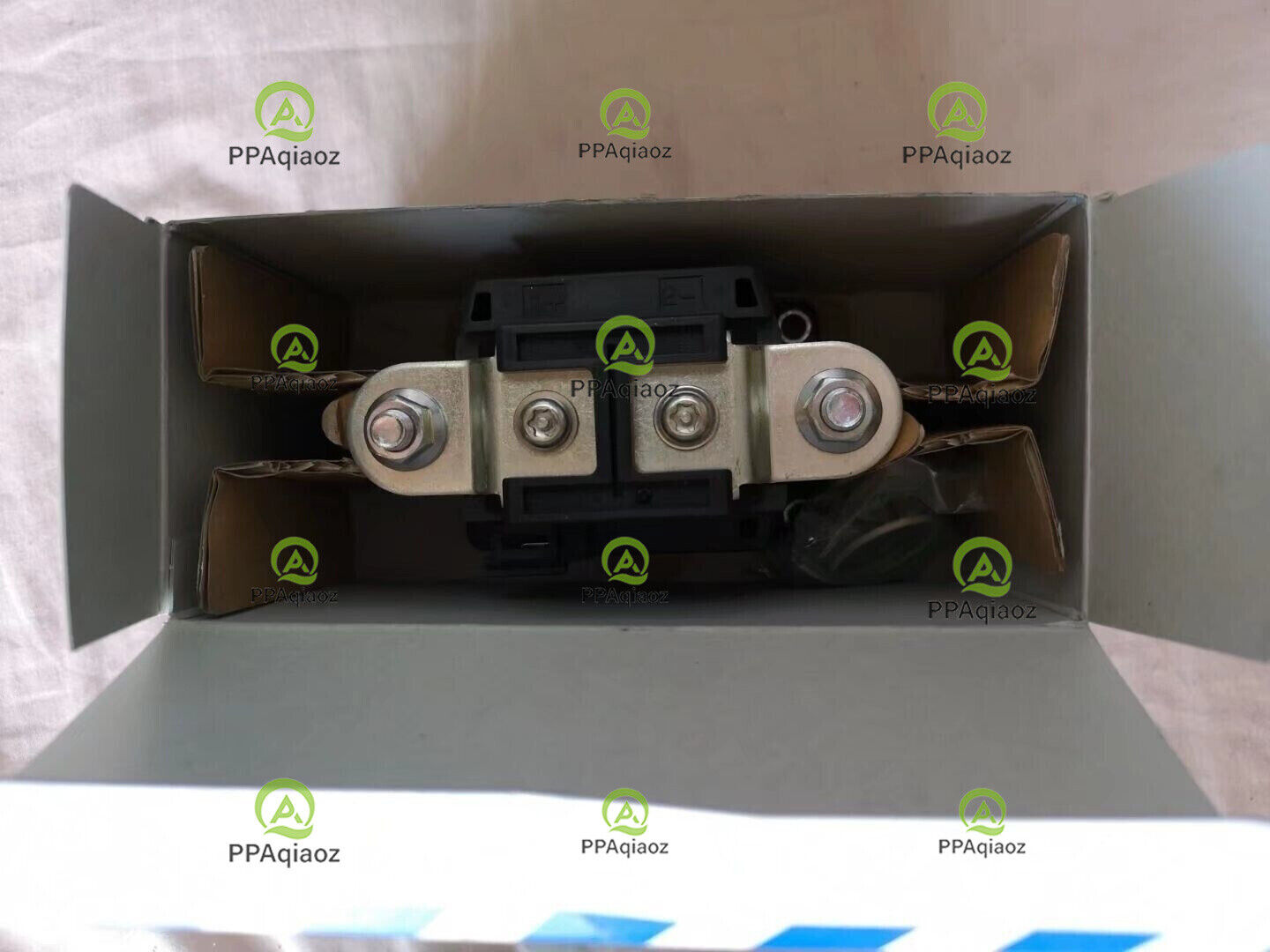 24VDC 15.2Ohm 300A SPST-NO Relay AEV19024W - PANASONIC