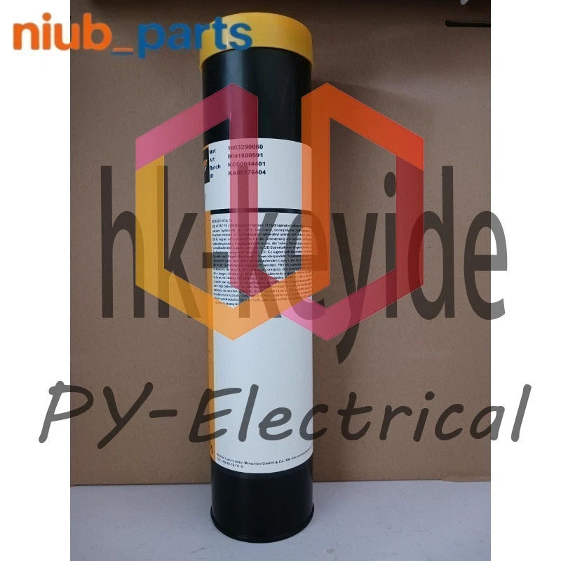 KLUBER Lubrication ISOFLEX NCA 15 Grease 400g ( 14.1 oz) free ship