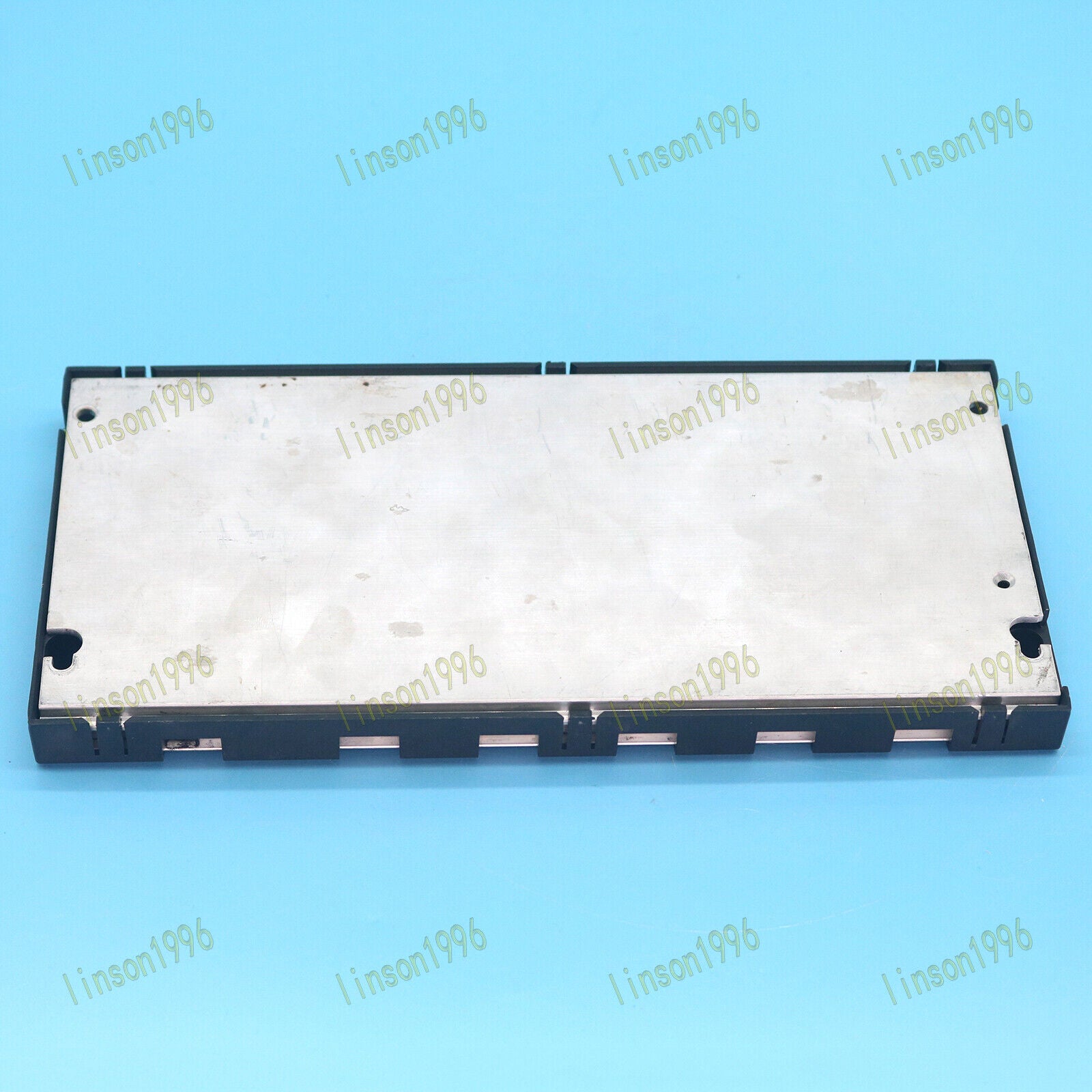 used GE Fanuc IC693CPU313W Tested parts fast shipping - GE FANUC