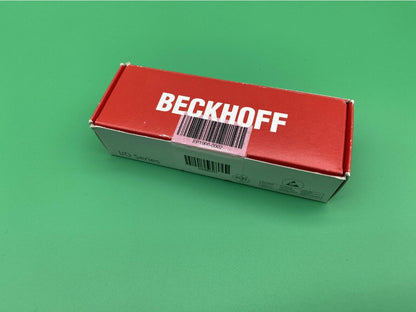 New in Box Beckhoff EP1908-0002 Industrial Automation Component - BECKHOFF