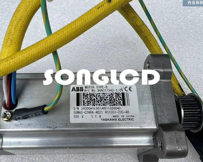 1PCS 3HAC17342-1/01 Industrial Control Component - VENDOR TBD